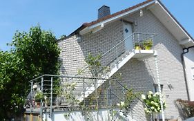 Dachgeschoss Feriewohnung Fuer Zwei